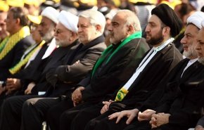 حزب «عمار الحکیم» در عراق ، دولت سایه تشکیل می‌دهد