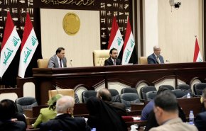 البرلمان العراقي كاد أن يصوت على هذا القرار الهام