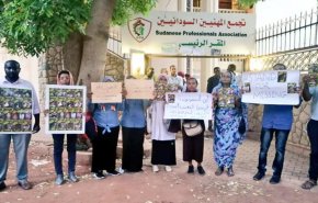 لجنة أطباء السودان تكشف عن قضية المفقودين والمُعَذَبين