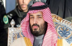 هزینه چهار میلیارد دلاری بن سلمان برای مسابقات بوکس
