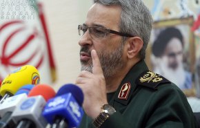 ايران تحولت الى قوة كبرى في المنطقة والعالم