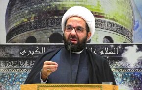 حزب الله خواستار مقابله با دخالت های آمریکا در لبنان شد