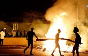 وحشت صهیونیست ها از جنگ داخلی
