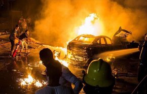 مصر.. تحقيقات تفجير «الأورام»: إرهاب عن طريق الخطأ!