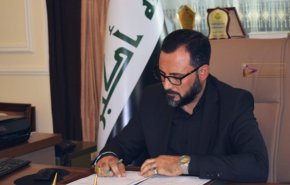 واکنش نجباء عراق به شهادت ابراهیم الحوثی: با انصارالله یمن همدردیم
