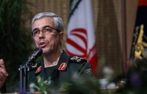 سرلشکر باقری: تحولات کشمیر برای جمهوری اسلامی ایران و کشورهای اسلامی نگران کننده است
