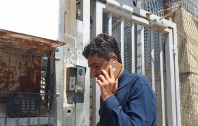 بالفيديو ...الاحتلال يعتقل 3 نشطاء فلسطينيين في الخليل