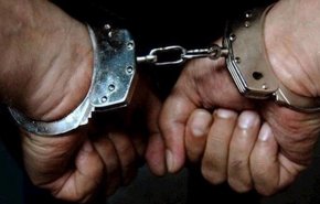 دستگیری یک شبکه ضد انقلاب در مشهد
