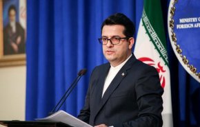 واکنش وزارت خارجه به اقدام احتمالی آمریکا علیه ظریف در شبکه های اجتماعی
