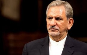 جهانگیری وظایف و تکالیف ۹ کارگروه اقتصاد مقاومتی را ابلاغ کرد