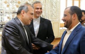 خاجی: ایران به تلاش های خود برای رفع محاصره یمن ادامه می دهد
