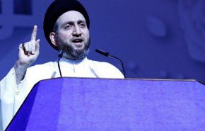 واکنش سید عمار حکیم به انفجارهای اخیر در پادگان‌های حشد شعبی
