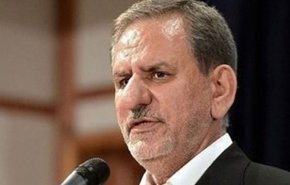 جهانگیری: باید از همه ظرفیت‌های همسایگان خزر به نفع ملت‌های منطقه استفاده شود