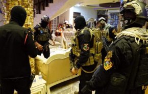 شاهد اول ظهور لـ 