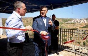 تشکیلات خودگردان فلسطین: اشغال کرانه باختری بازی با آتش است