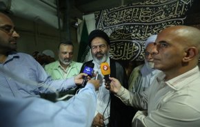 سرپرست حجاج ایرانی: شهدای مسجدالحرام و منا از یاد نرفته‌اند