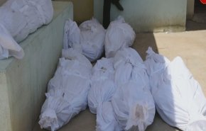 ٣١ جثة مجهولة الهوية شمال بابل ونائب يطالب بعدم دفنها