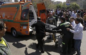 جريمة بشعة تهز مصر في ثاني أيام عيد الأضحى