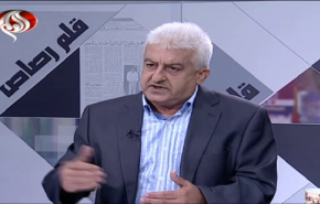 شاهد ما تروج له الصحف السعودية حول ايران 