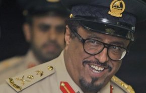 حرف راست را بايد از دهان خلفان شنید!