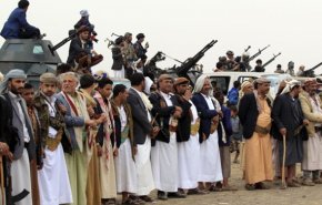 دو هزار شبه‌نظامی ائتلاف سعودی به صنعا پیوستند
