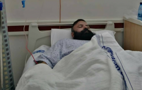 عائلة المعتقل البحريني «أسامة التميمي» تكشف مصير ولدها