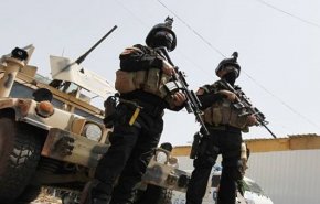 صيد ثمين في ايدي القوات العراقية بكركوك.. اليكم التفاصيل

