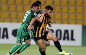 ذوب آهن إصفهان يودع دوري أبطال آسيا