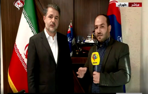 رفع توقیف قریب الوقوع نفت کش ایرانی