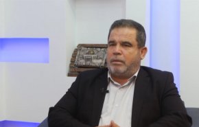 البردويل يدق جرس الانذار ويحذر من ضياع القضية الفلسطينية