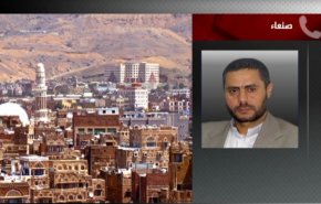 البخیتی: امارات و عربستان به دنبال تجزیه یمن هستند