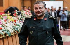 دیدار دو مقام بلندپایه نظامی با سردار سلیمانی + عکس