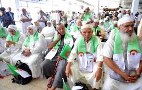 تسجيل 11‭ ‬حالة وفاة في‮ ‬صفوف الحجاج الجزائريين
 