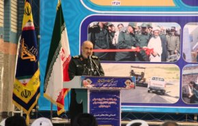 لباس خدمت بر تن کرده‌ایم تا آرزوهای دشمنان را دفن ‌کنیم/ با 