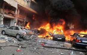 مصرع 6 أشخاص إثر تفجير انتحاري نفذته إمرأة بتشاد
