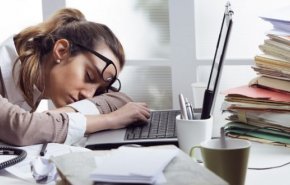 دلیل خستگی و بی حالی و  روش های درمان آن