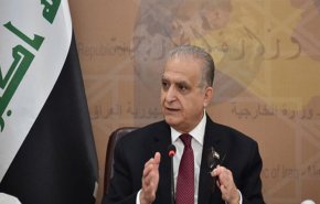 تاکید عراق بر حمایت از قضیه فلسطین