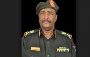 رئيس المجلس العسكري السوداني يلقي كلمة للشعب