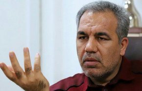 وزیر ورزش با استعفای عرب موافقت کرد