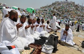  السعودية تصنف حجاج اليمن بين الجنوب والشمال