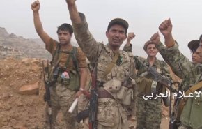 ارتش یمن یکی از بزرگترین حمله مزدوران سعودی را دفع کرد