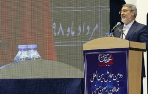 وزیر کشور: اربعین موضوع برادری، صلح و رحمت بین ایران و عراق است