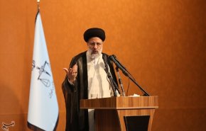 رئیس قوه قضائیه: تعدی به سرمایه‌های ملی از سوی هیچ کس و هیچ جریانی جایز نیست 