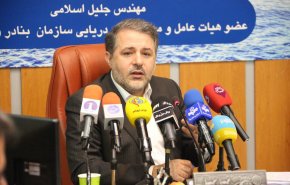 سازمان بنادر: نفتکش گریس 1 پس از رفع توقیف به سوی دریای مدیترانه حرکت خواهد کرد