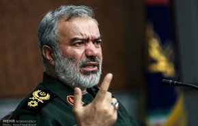 رئیس جمهور امریکا به ضعف خود و اقتدار ایران رسما اعتراف کرد
