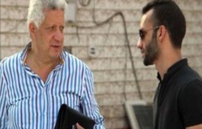 هاشتاج 'مرتضى وأمير عملاء اسرائيل' يتصدر تويتر
