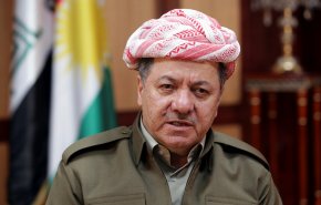 مصدر: الـPKK يرفض طلبا هاما من بارزاني 