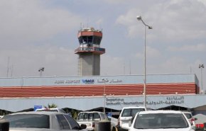ارتش یمن بار دیگر فرودگاه أبها عربستان سعودی را هدف قرار داد