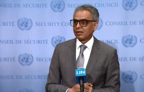 هند، پاکستان را به استفاده از تروریسم برای اهداف خود متهم کرد