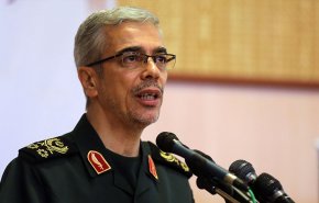 سرلشکر باقری: آزادسازی نفتکش «آدریان دریا» بیانگر اقتدار کشور در عرصه بین‌المللی است
